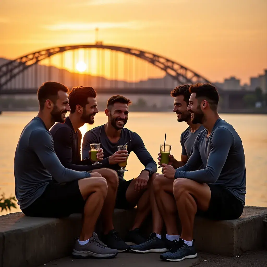 Creative environment