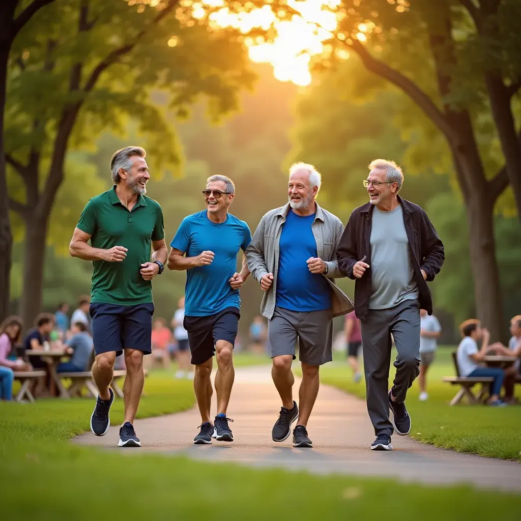 Professional business illustration